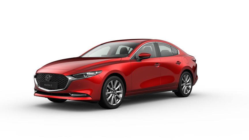 Mazda3