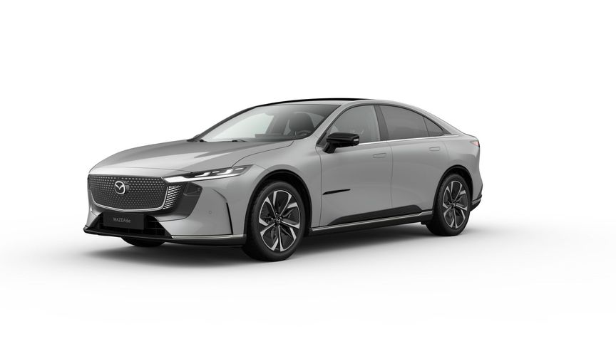 MAZDA 6e