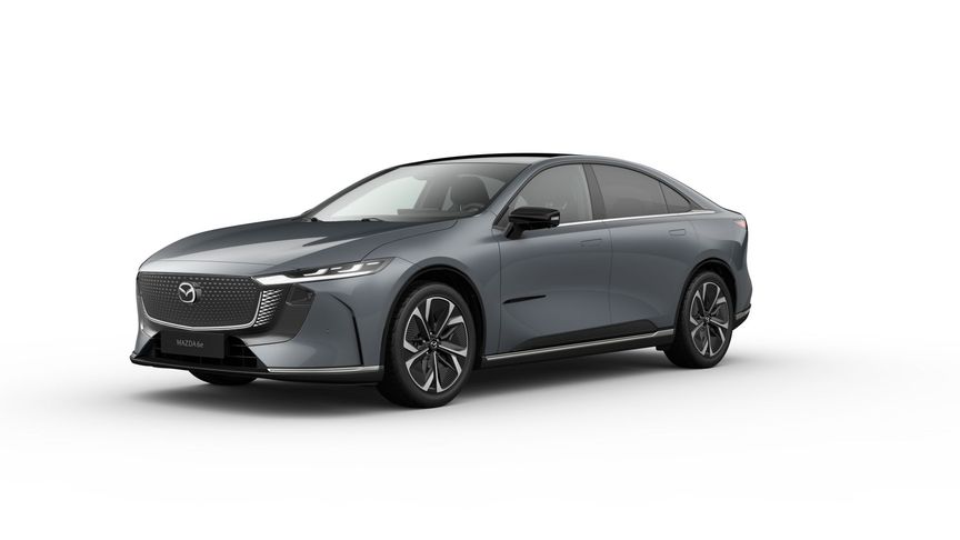 MAZDA 6e