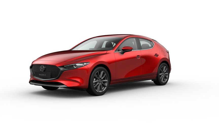 Mazda3