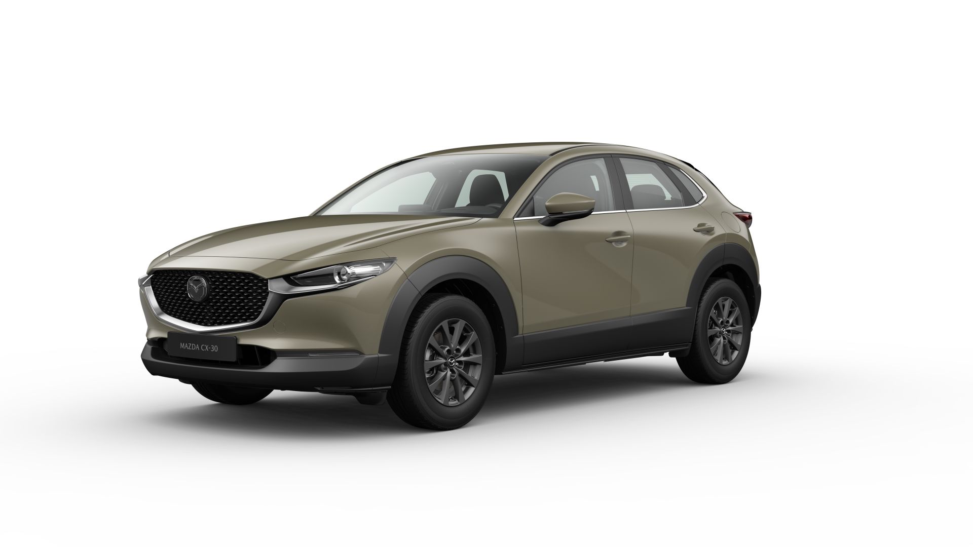 MazdaCX-30